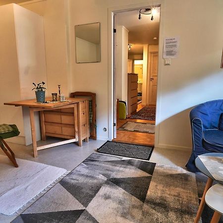 Nora Gard Apartman Åndalsnes Kültér fotó