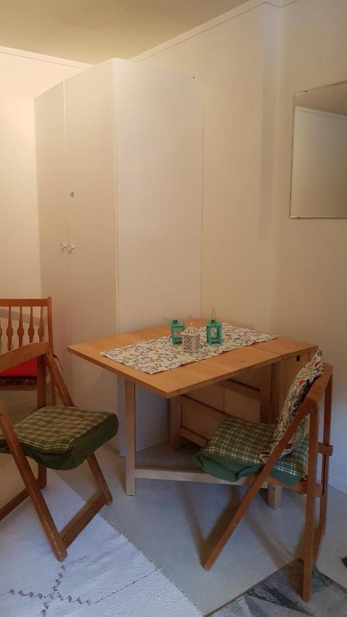 Nora Gard Apartman Åndalsnes Kültér fotó